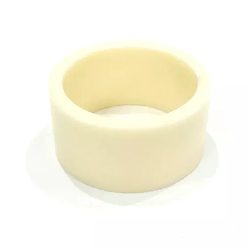 3인치 76mm ID 8mm 두께 ABS 와인딩 튜브