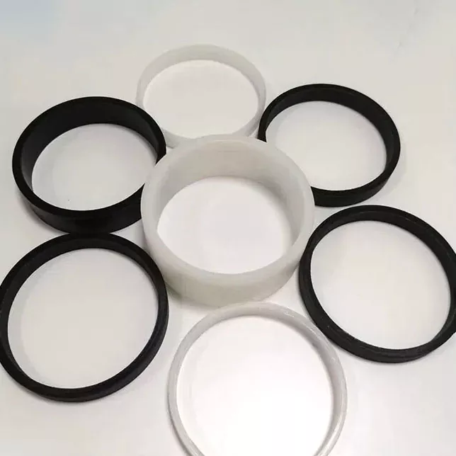 4인치 101mm ID PVC 코어 튜브