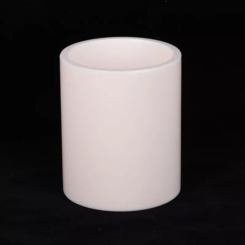 알루미늄 호일 권선용 6인치 15mm ABS 파이프