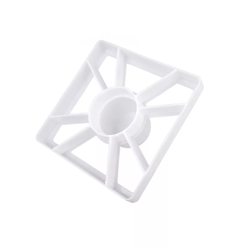 ABS 3인치 파이프 엔드 플러그