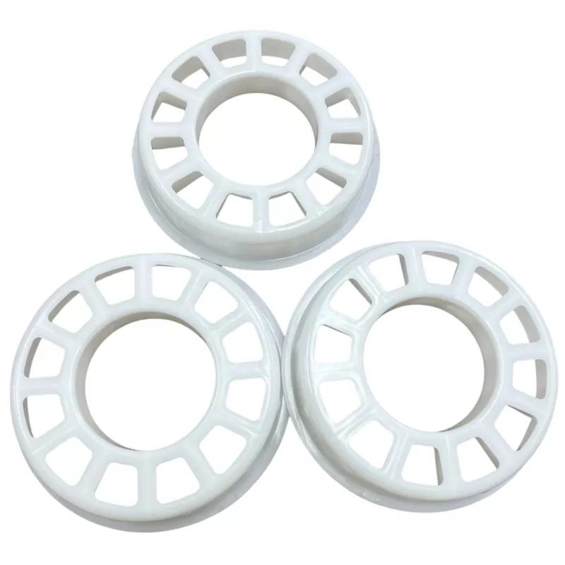 ABS 6인치 파이프 엔드 플러그