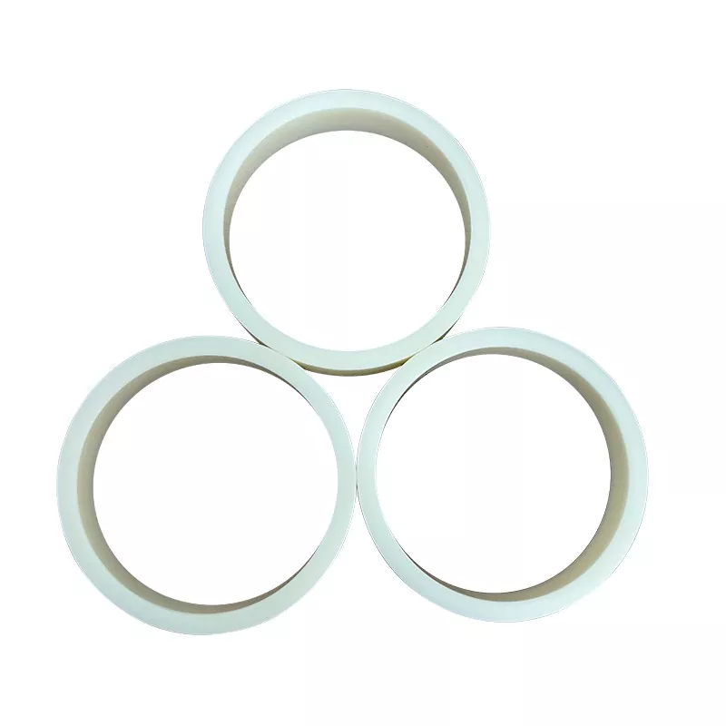 2인치 4mm 매끄러운 표면 ABS 코어 튜브