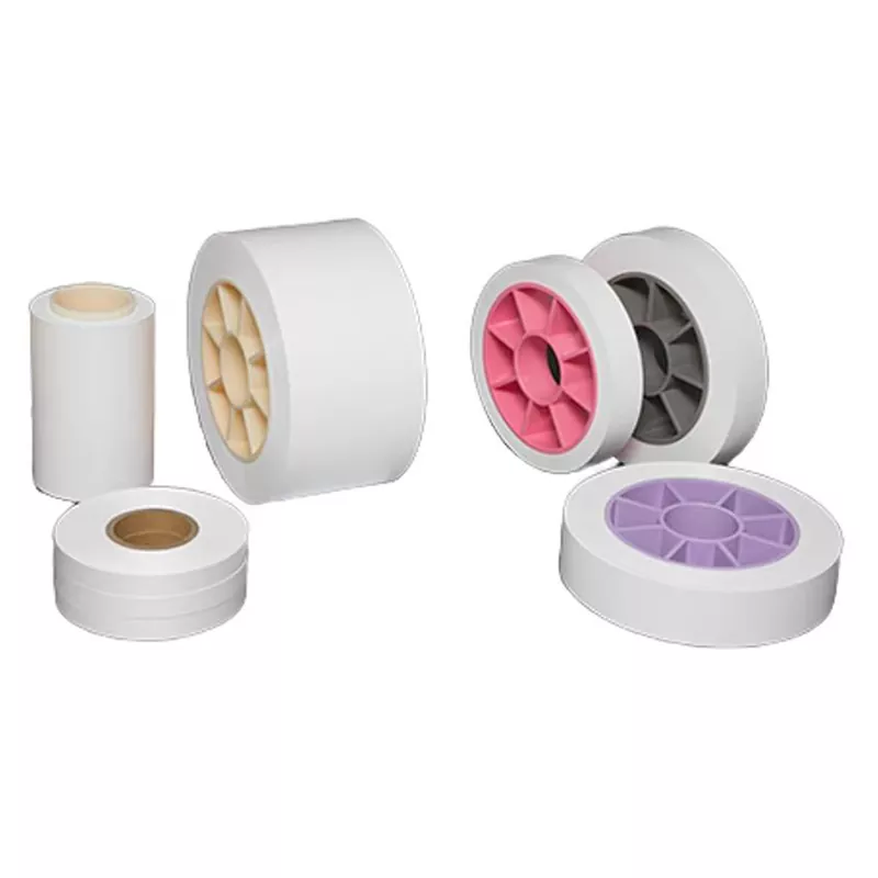 ID 3인치 OD 10인치 더블 레이어 ABS 스풀