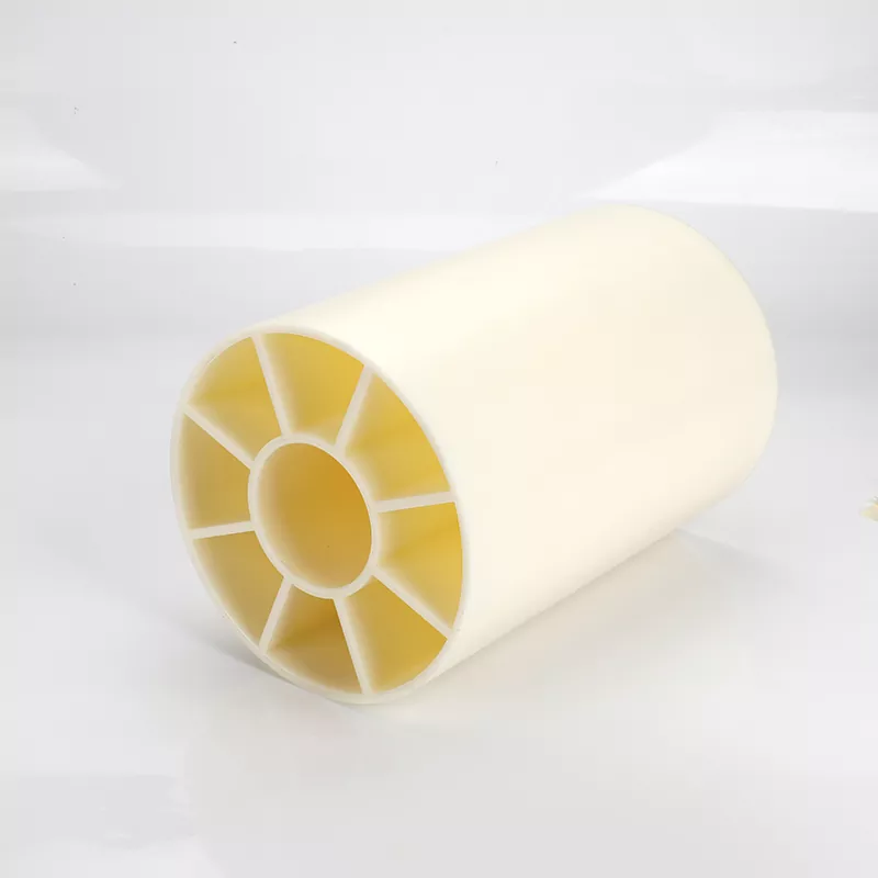 ID 6인치 OD 10인치 더블 레이어 ABS 릴